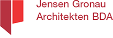 Jensen Gronau Architekten BDA